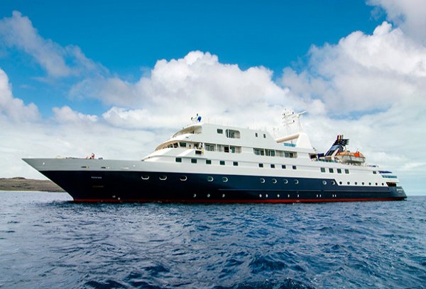 Rejs Last Minute Ameryka Południowa - Baltra/Galapagos - Celebrity Xpedition