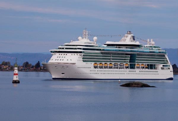 Rejs Last Minute USA i Kanada - Cape Liberty - Jewel of the Seas