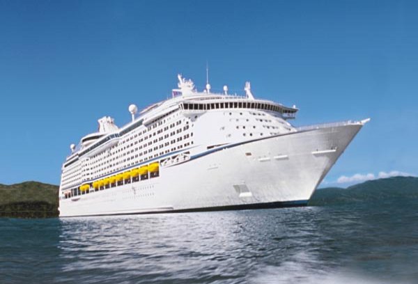 Rejs Last Minute Meksyk / Wyb. Pacyfiku	 - Galveston - Voyager of the Seas